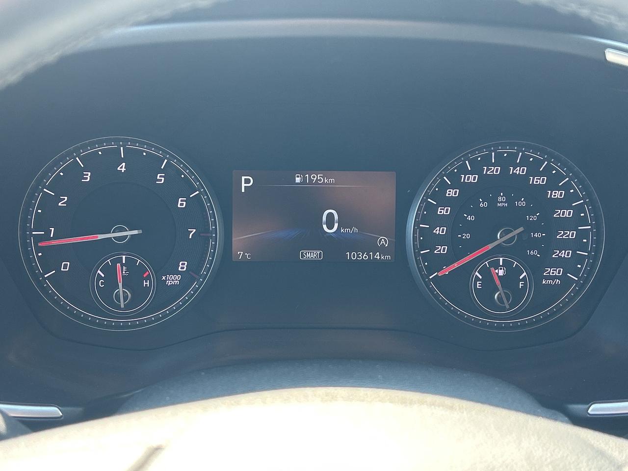 2023 Hyundai Santa Fe Preferred AWD   Starting from 5.29% OAC Photo