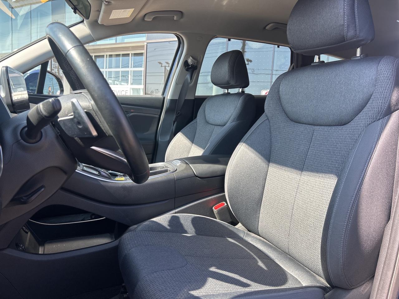 2023 Hyundai Santa Fe Preferred AWD   Starting from 5.29% OAC Photo