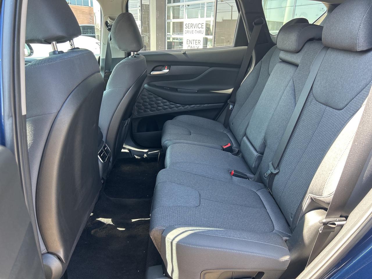 2023 Hyundai Santa Fe Preferred AWD   Starting from 5.29% OAC Photo