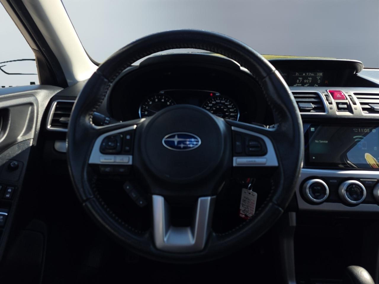 2018 Subaru Forester CAR PLAY - BLIND SPOT - PANORAMIC ROOF Photo
