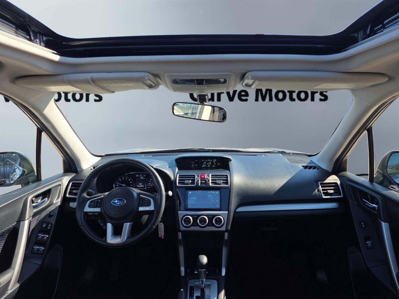 2018 Subaru Forester CAR PLAY - BLIND SPOT - PANORAMIC ROOF Photo