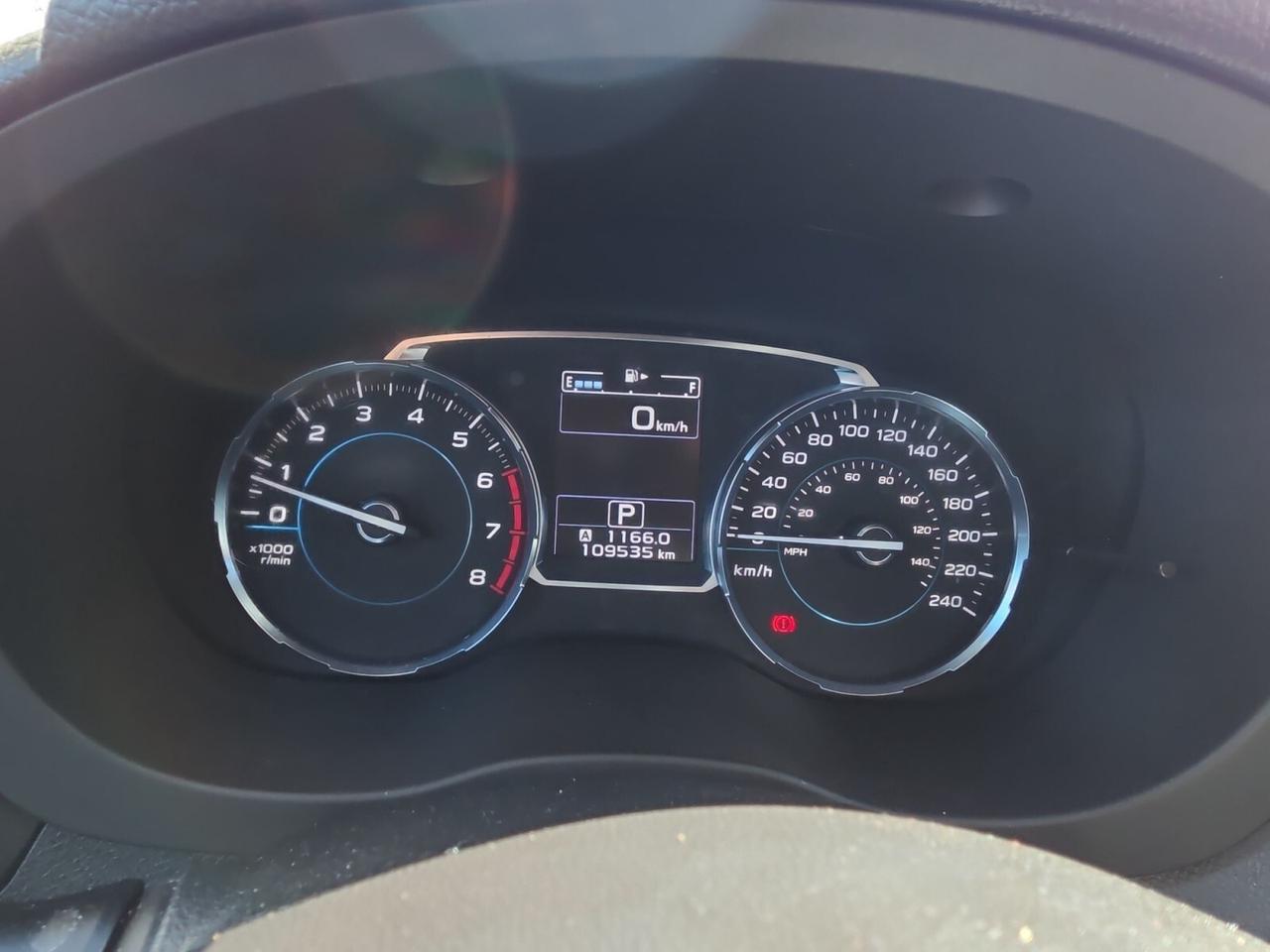 2018 Subaru Forester CAR PLAY - BLIND SPOT - PANORAMIC ROOF Photo