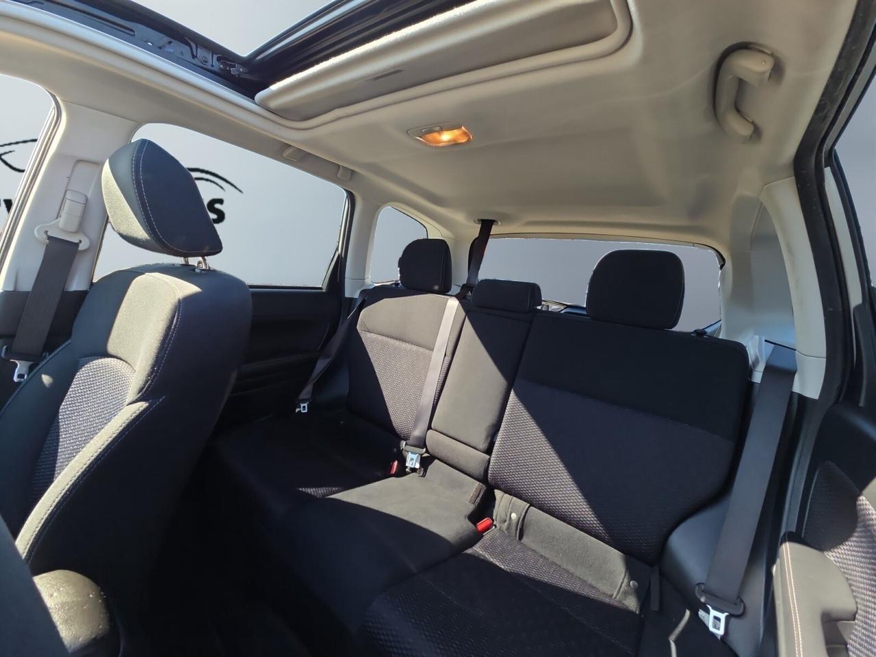 2018 Subaru Forester CAR PLAY - BLIND SPOT - PANORAMIC ROOF Photo