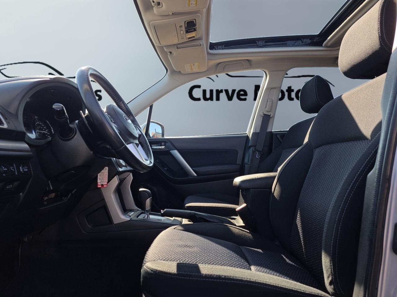 2018 Subaru Forester CAR PLAY - BLIND SPOT - PANORAMIC ROOF Photo