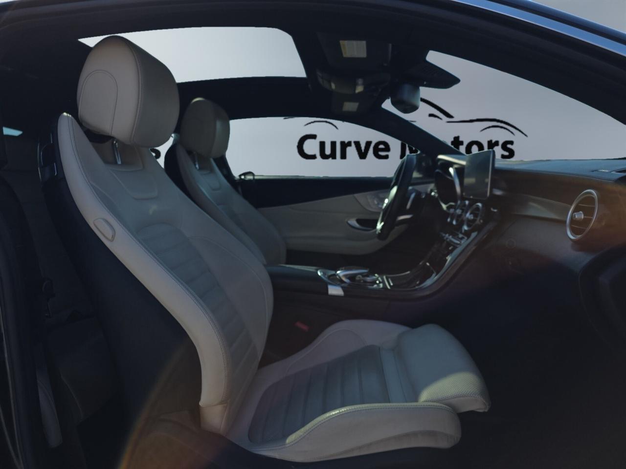 2017 Mercedes-Benz C-Class ACCIDENT FREE - AMG PKGE Photo