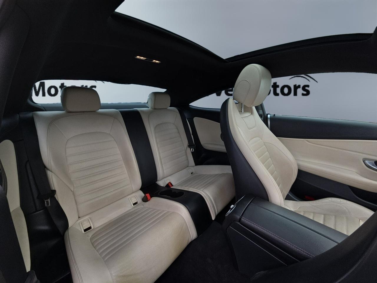 2017 Mercedes-Benz C-Class ACCIDENT FREE - AMG PKGE Photo