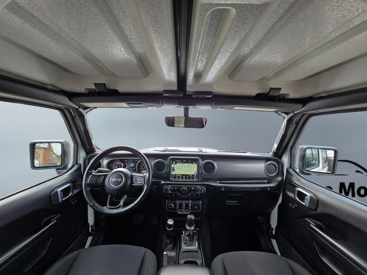 2021 Jeep Wrangler CAR PLAY -Willys SPORT -LED HEADLIGHTS-UPGRADED PK Photo