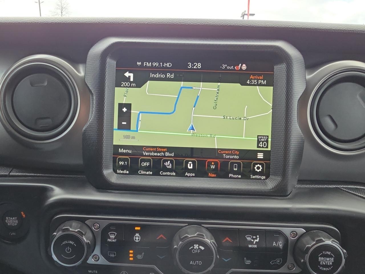 2021 Jeep Wrangler CAR PLAY -Willys SPORT -LED HEADLIGHTS-UPGRADED PK Photo