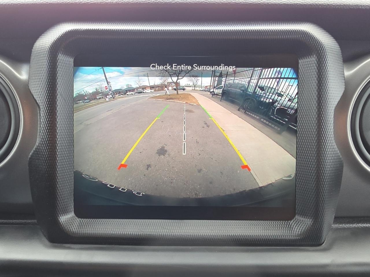 2021 Jeep Wrangler CAR PLAY -Willys SPORT -LED HEADLIGHTS-UPGRADED PK Photo