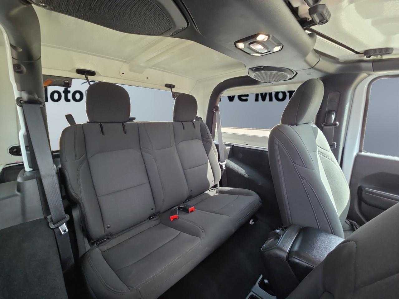 2021 Jeep Wrangler CAR PLAY -Willys SPORT -LED HEADLIGHTS-UPGRADED PK Photo