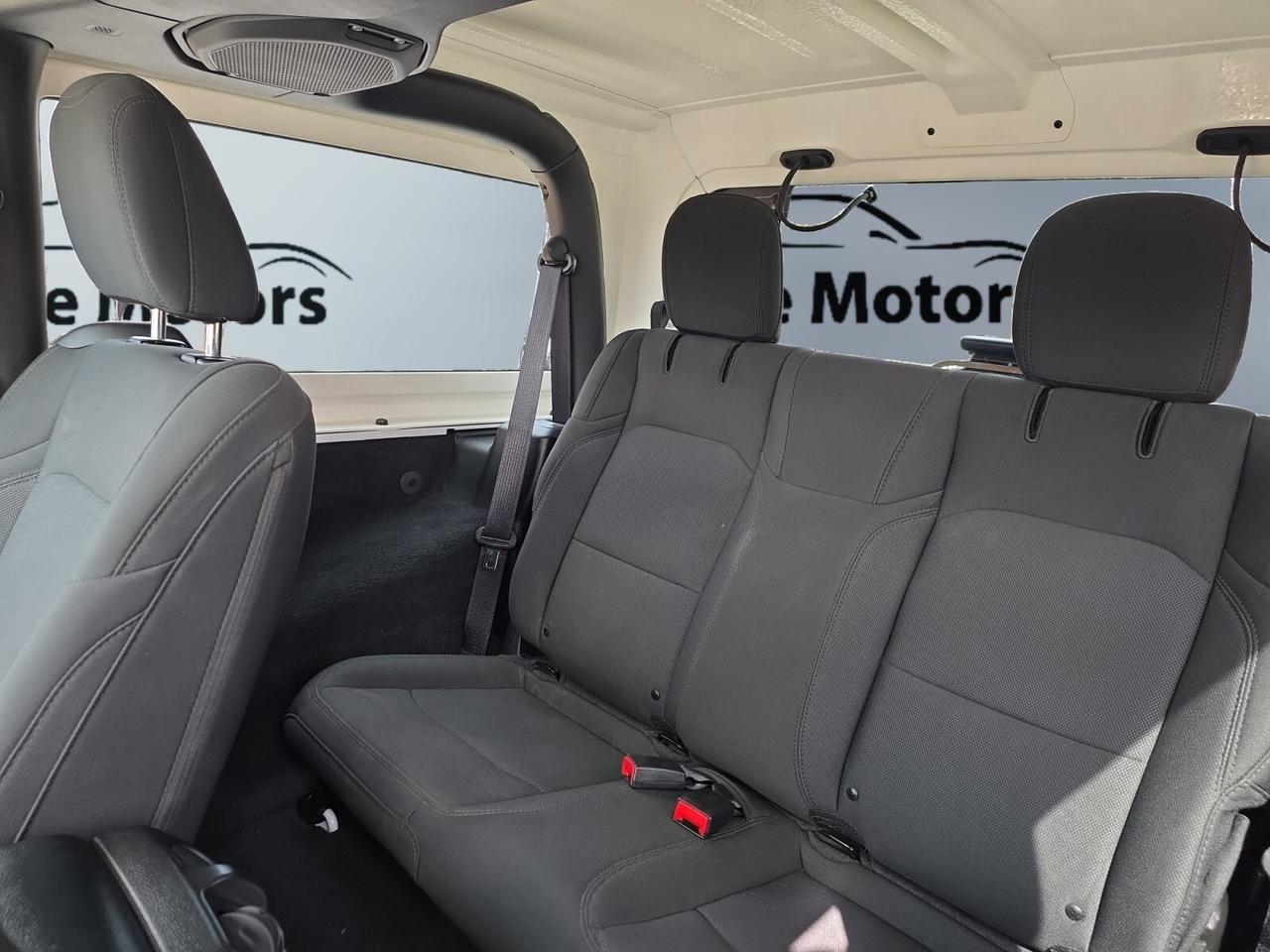 2021 Jeep Wrangler CAR PLAY -Willys SPORT -LED HEADLIGHTS-UPGRADED PK Photo