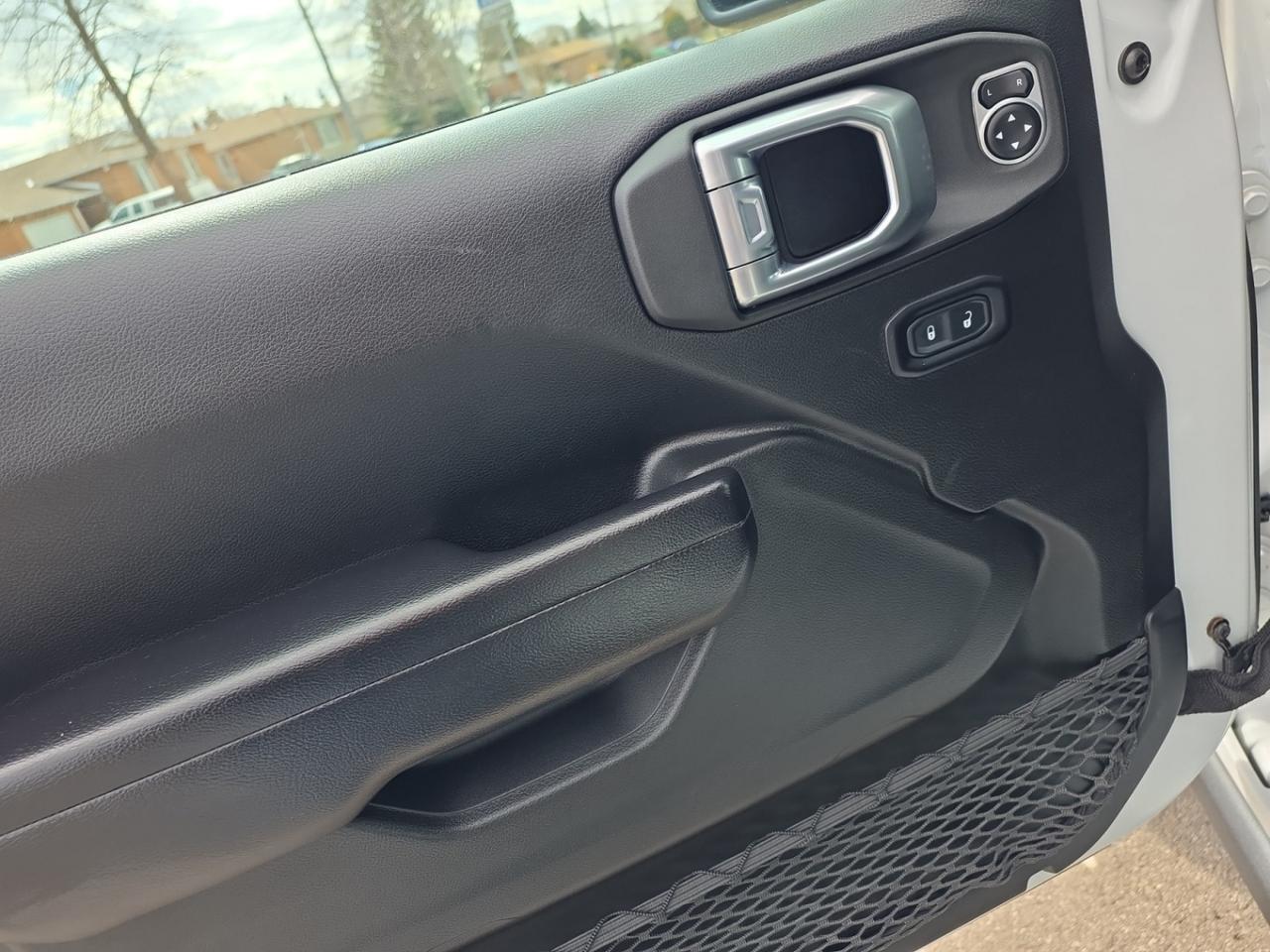 2021 Jeep Wrangler CAR PLAY -Willys SPORT -LED HEADLIGHTS-UPGRADED PK Photo