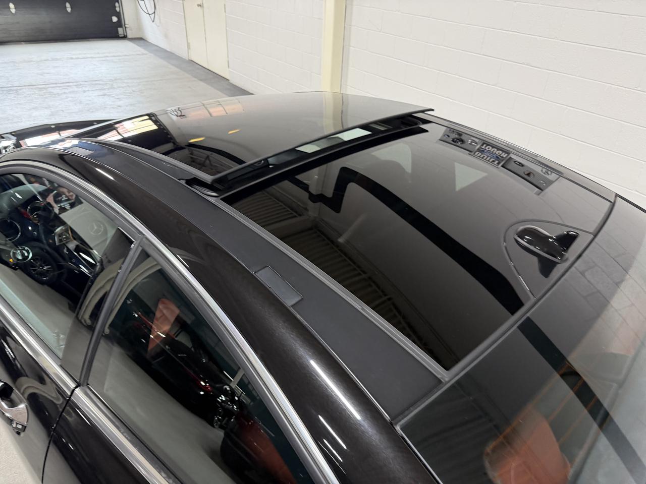 2013 Mercedes-Benz C-Class Coupe C 350 4MATIC AMG Blind Spot Harmon Kardon Photo