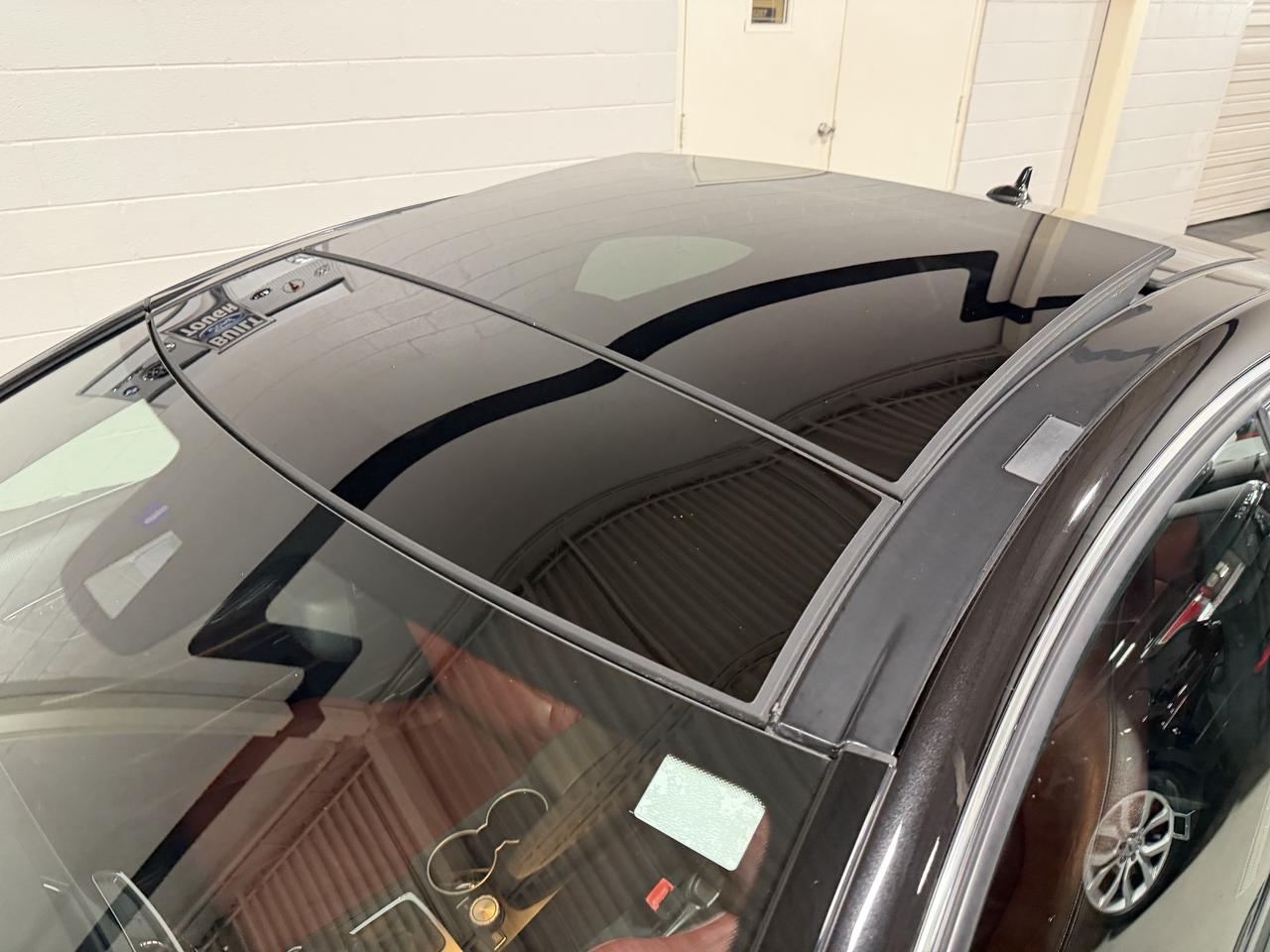 2013 Mercedes-Benz C-Class Coupe C 350 4MATIC AMG Blind Spot Harmon Kardon Photo