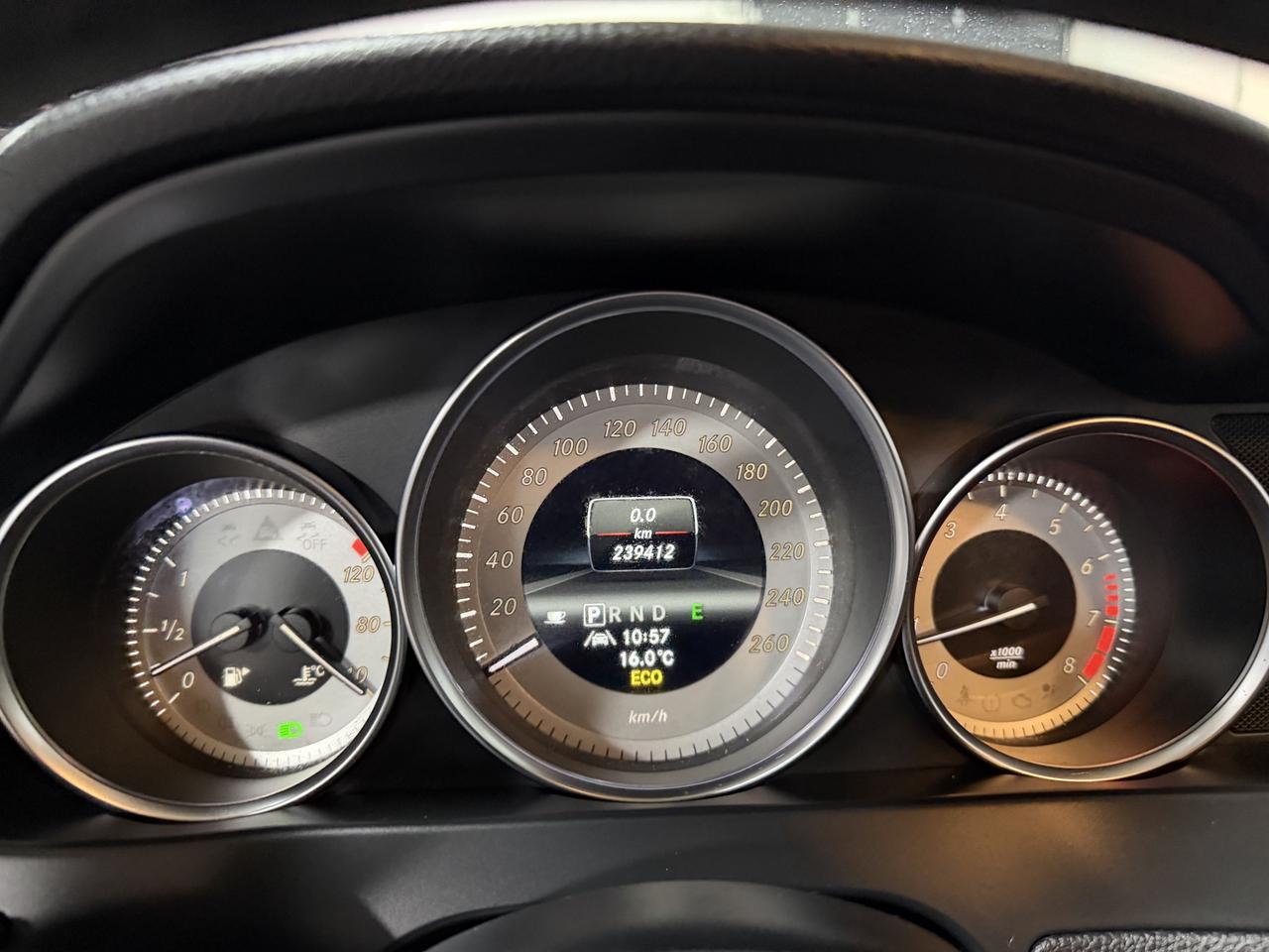 2013 Mercedes-Benz C-Class Coupe C 350 4MATIC AMG Blind Spot Harmon Kardon Photo