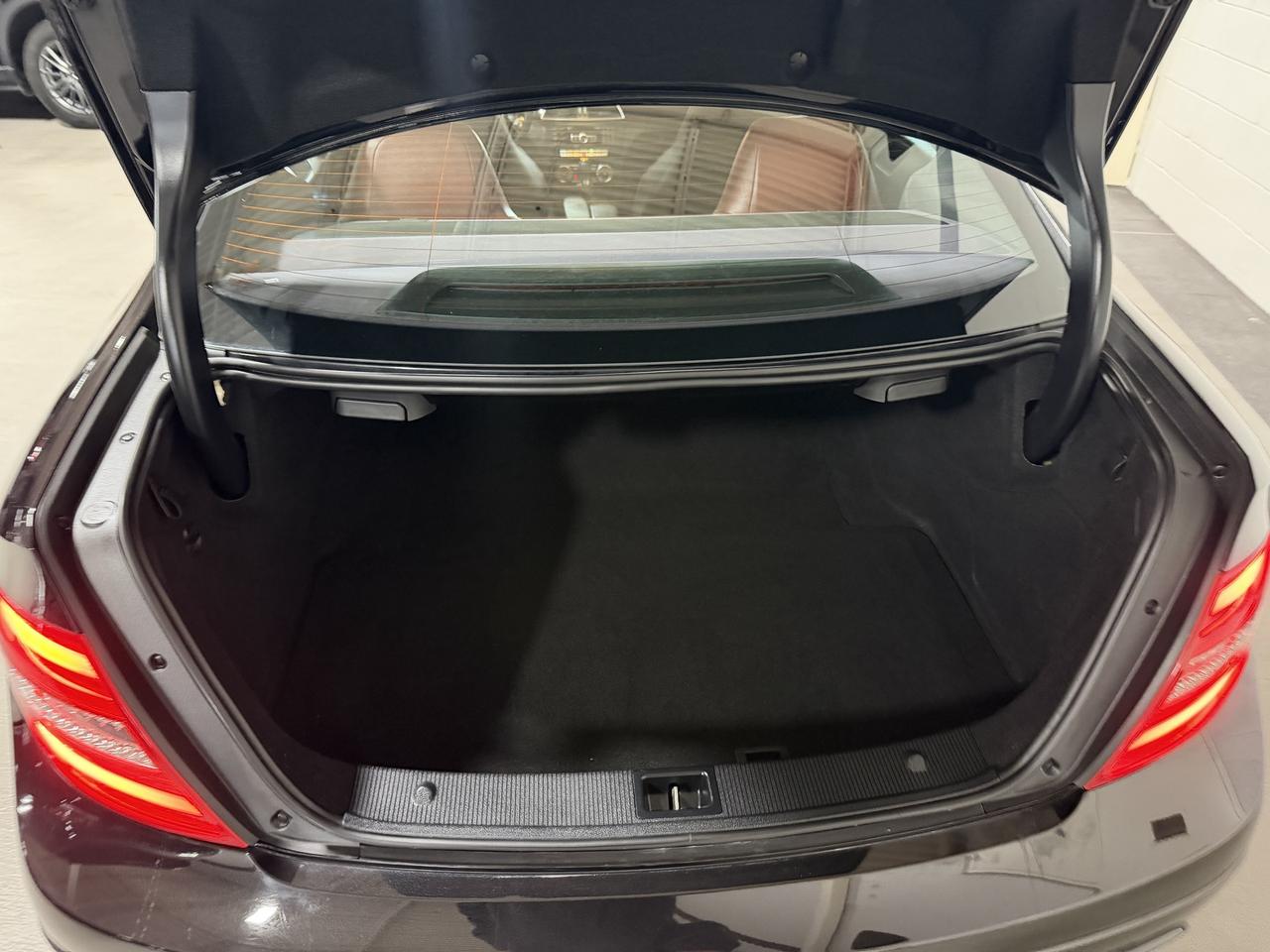 2013 Mercedes-Benz C-Class Coupe C 350 4MATIC AMG Blind Spot Harmon Kardon Photo