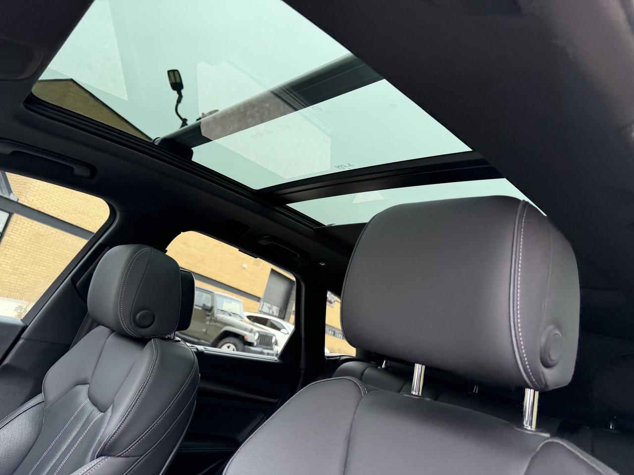 2021 Audi SQ5 Technik Cooled Seat Heads Up 360 Camera Photo