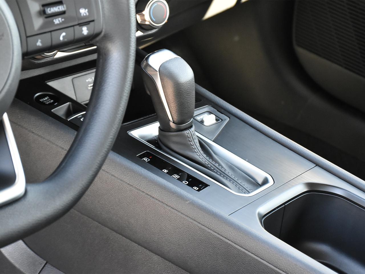 2025 Nissan Kicks S  - Certified - Heated Seats Photo