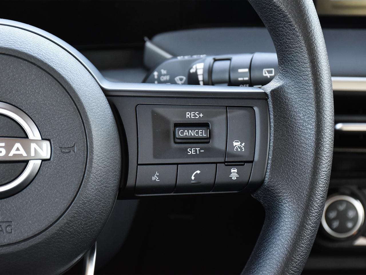 2025 Nissan Kicks S  - Certified - Heated Seats Photo