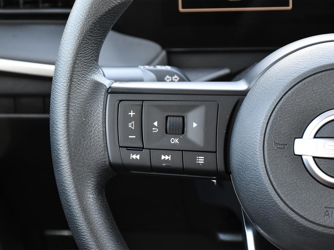 2025 Nissan Kicks S  - Certified - Heated Seats Photo