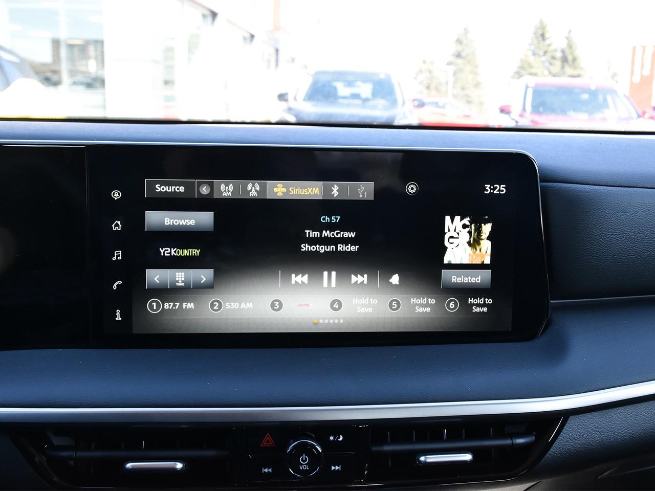 2025 Nissan Kicks S  - Certified - Heated Seats Photo