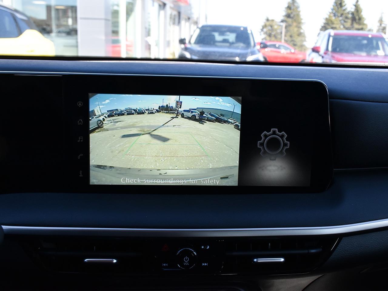 2025 Nissan Kicks S  - Certified - Heated Seats Photo