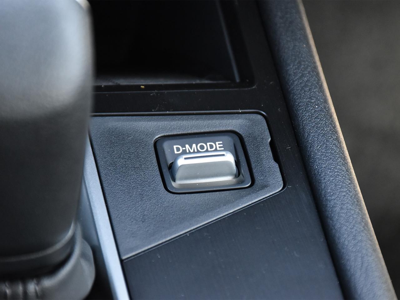 2025 Nissan Kicks S  - Certified - Heated Seats Photo