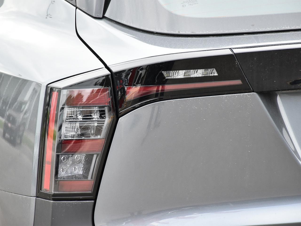 2025 Nissan Kicks S  - Certified - Heated Seats Photo