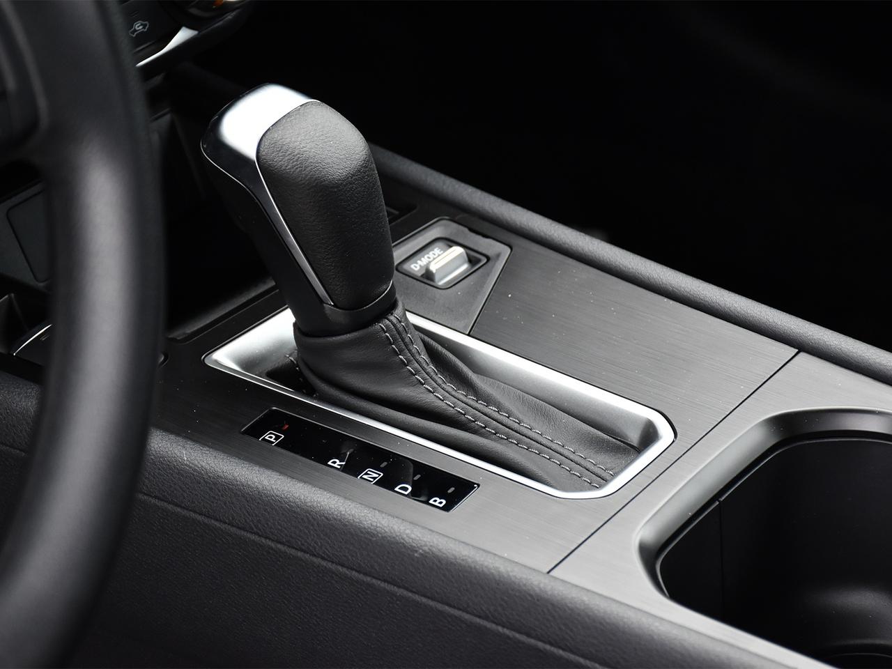 2025 Nissan Kicks S  - Certified - Heated Seats Photo