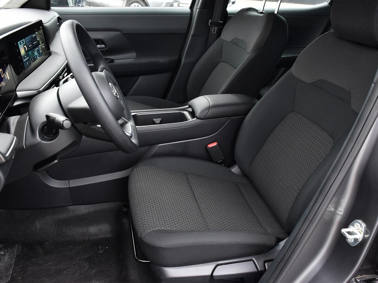 2025 Nissan Kicks S  - Certified - Heated Seats Photo