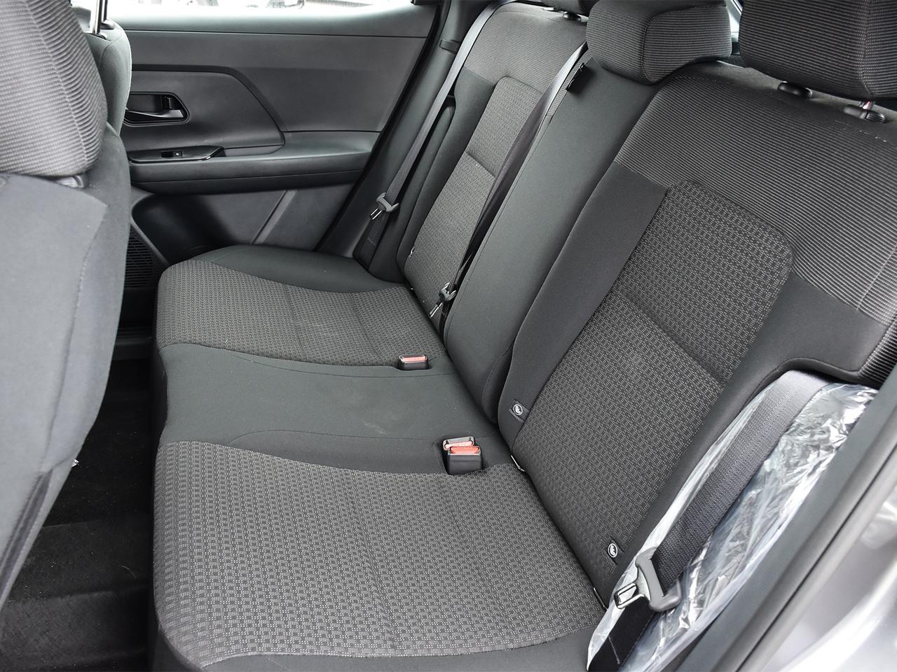 2025 Nissan Kicks S  - Certified - Heated Seats Photo