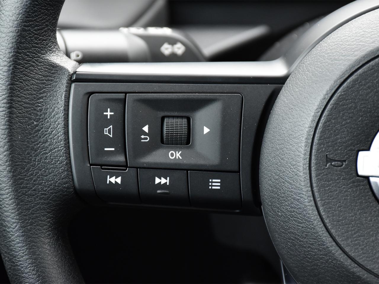 2025 Nissan Kicks S  - Certified - Heated Seats Photo