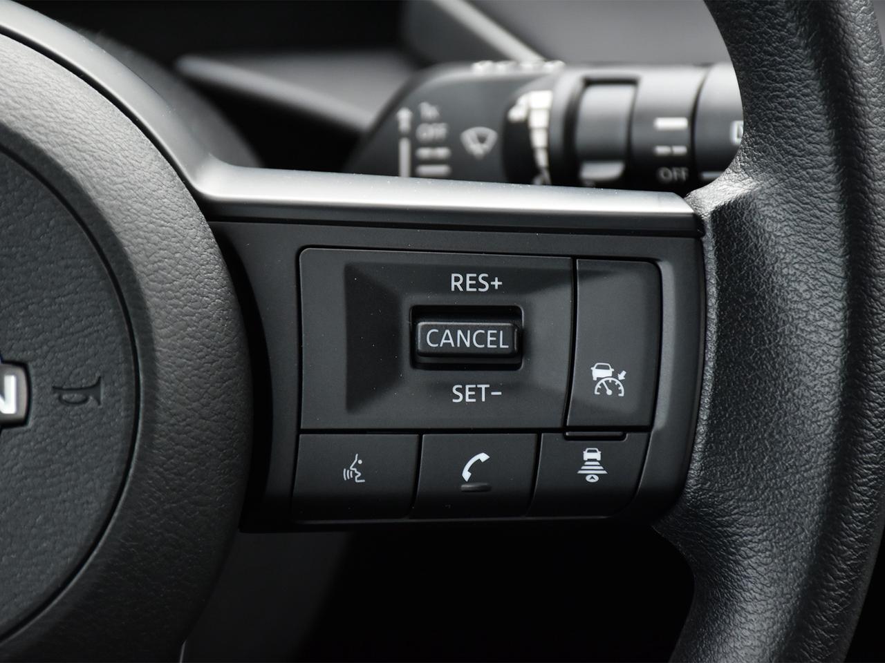 2025 Nissan Kicks S  - Certified - Heated Seats Photo
