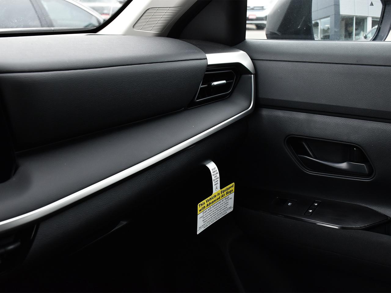 2025 Nissan Kicks S  - Certified - Heated Seats Photo