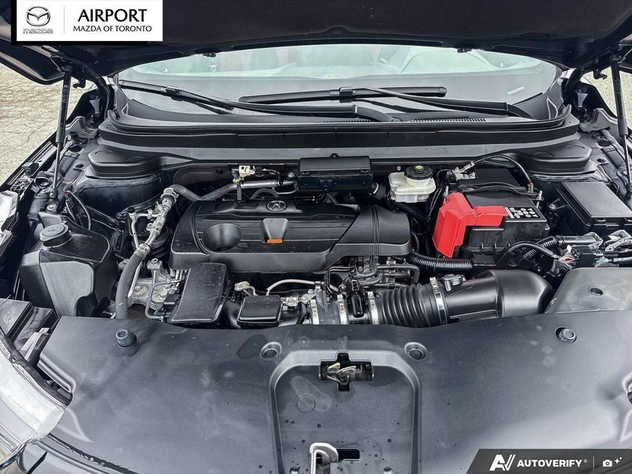 2024 Acura RDX A-Spec Photo