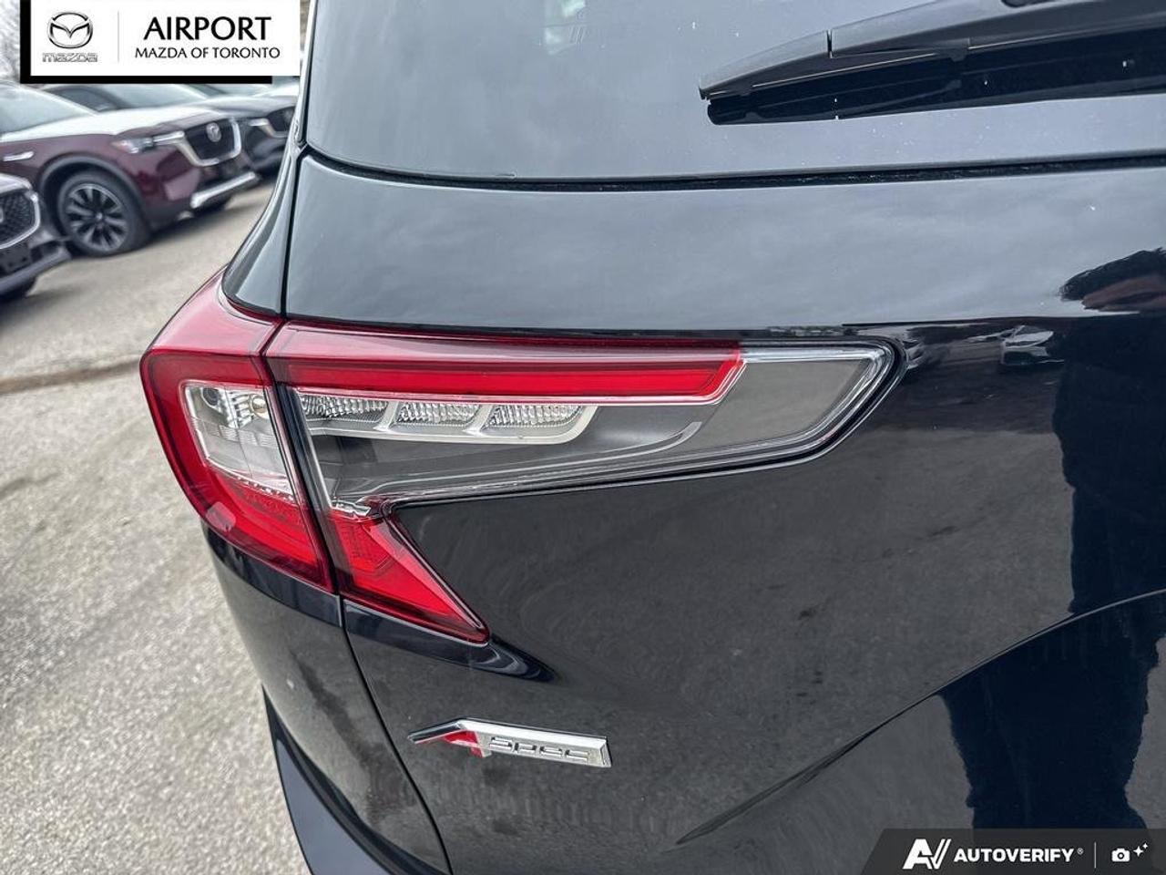 2024 Acura RDX A-Spec Photo