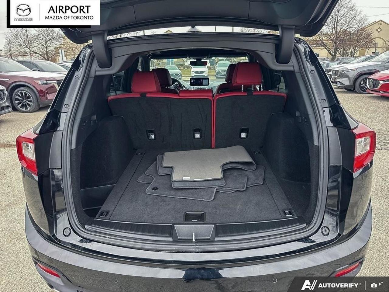 2024 Acura RDX A-Spec Photo