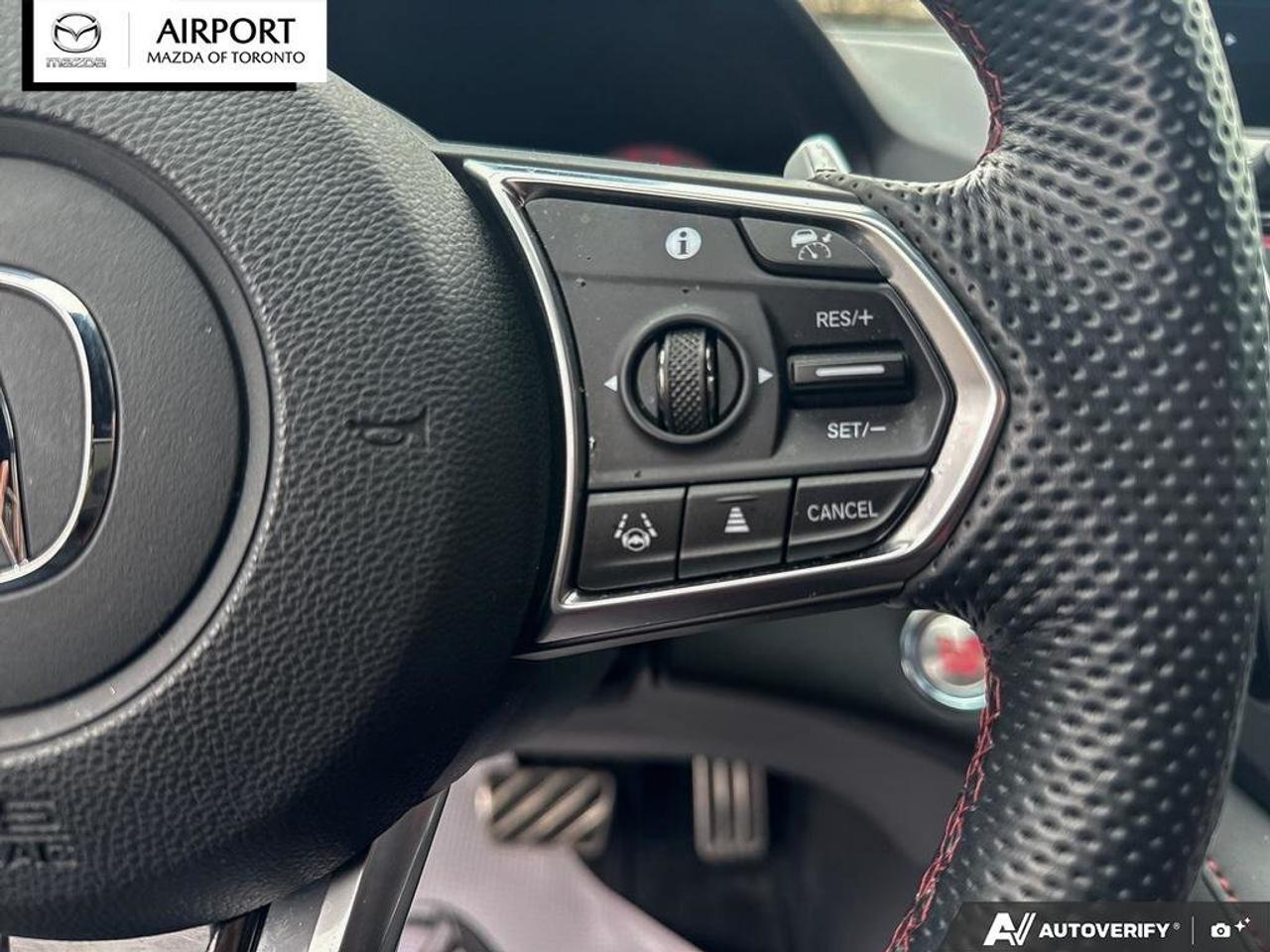 2024 Acura RDX A-Spec Photo