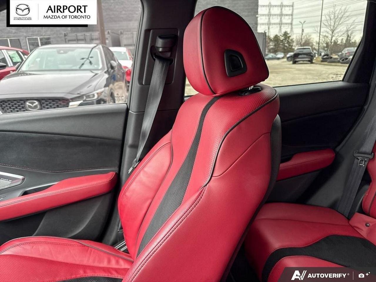 2024 Acura RDX A-Spec Photo