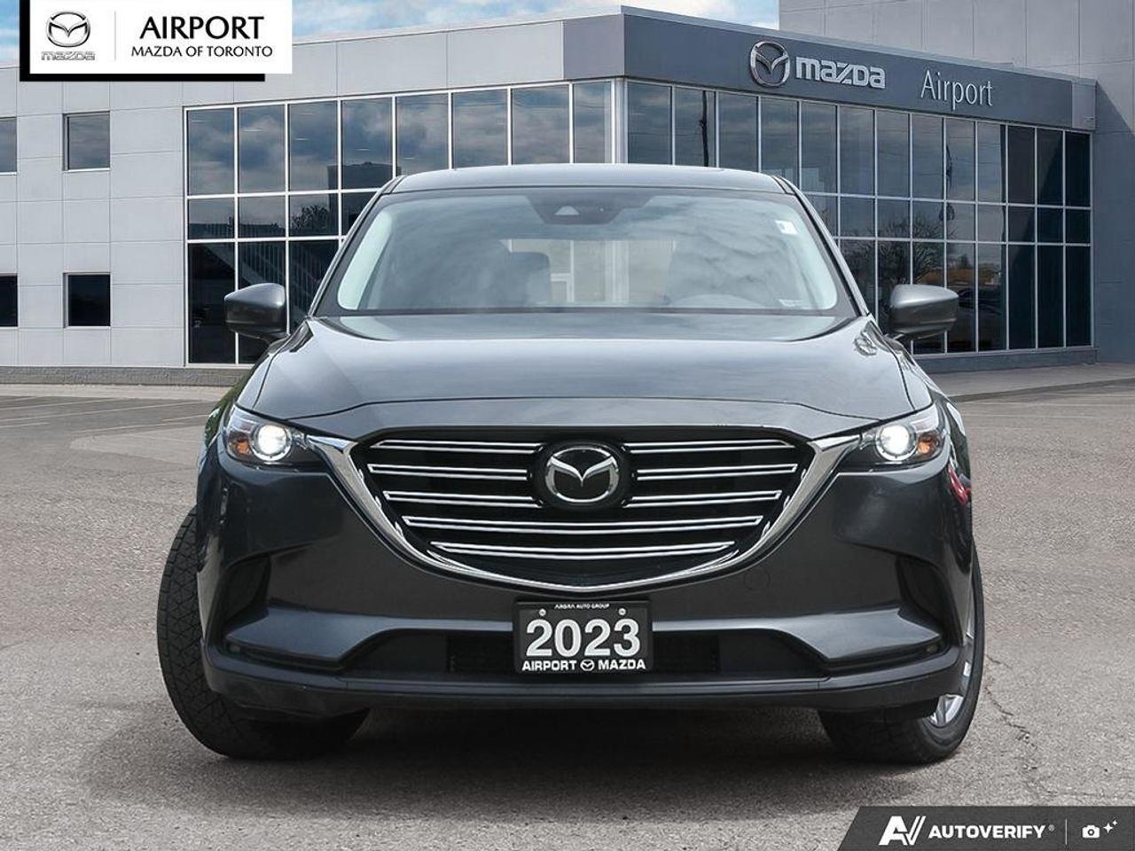 2023 Mazda CX-9 GS-L Finance Discount $1500 Applied Photo
