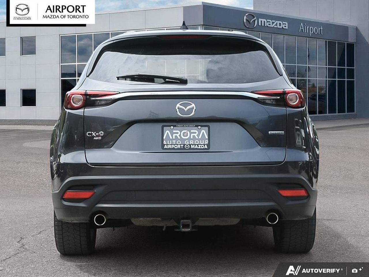 2023 Mazda CX-9 GS-L Finance Discount $1500 Applied Photo4