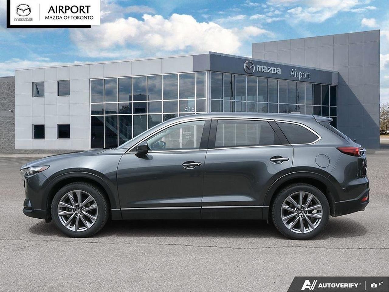 2023 Mazda CX-9 GS-L Finance Discount $1500 Applied Photo2