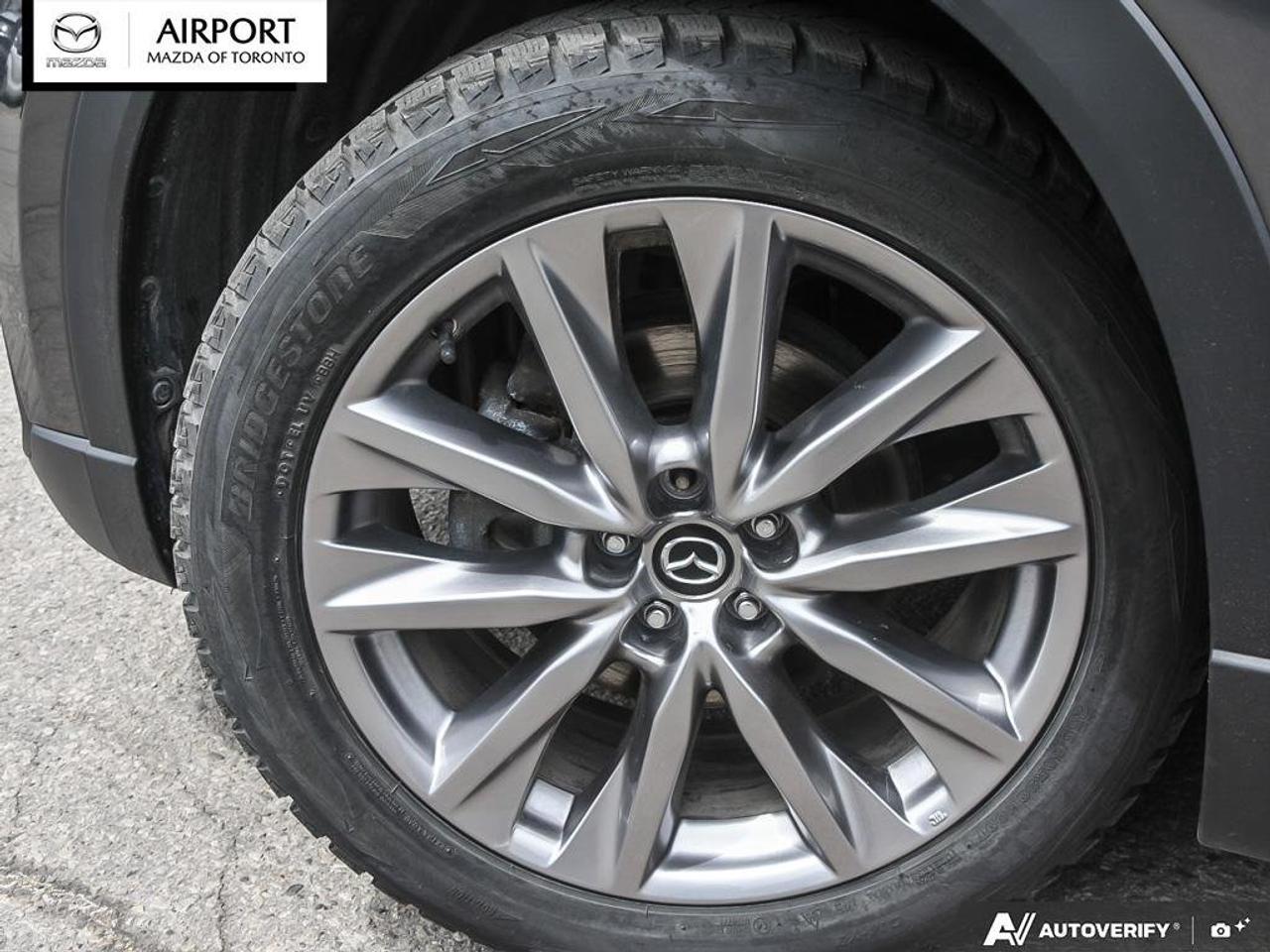 2023 Mazda CX-9 GS-L Finance Discount $1500 Applied Photo
