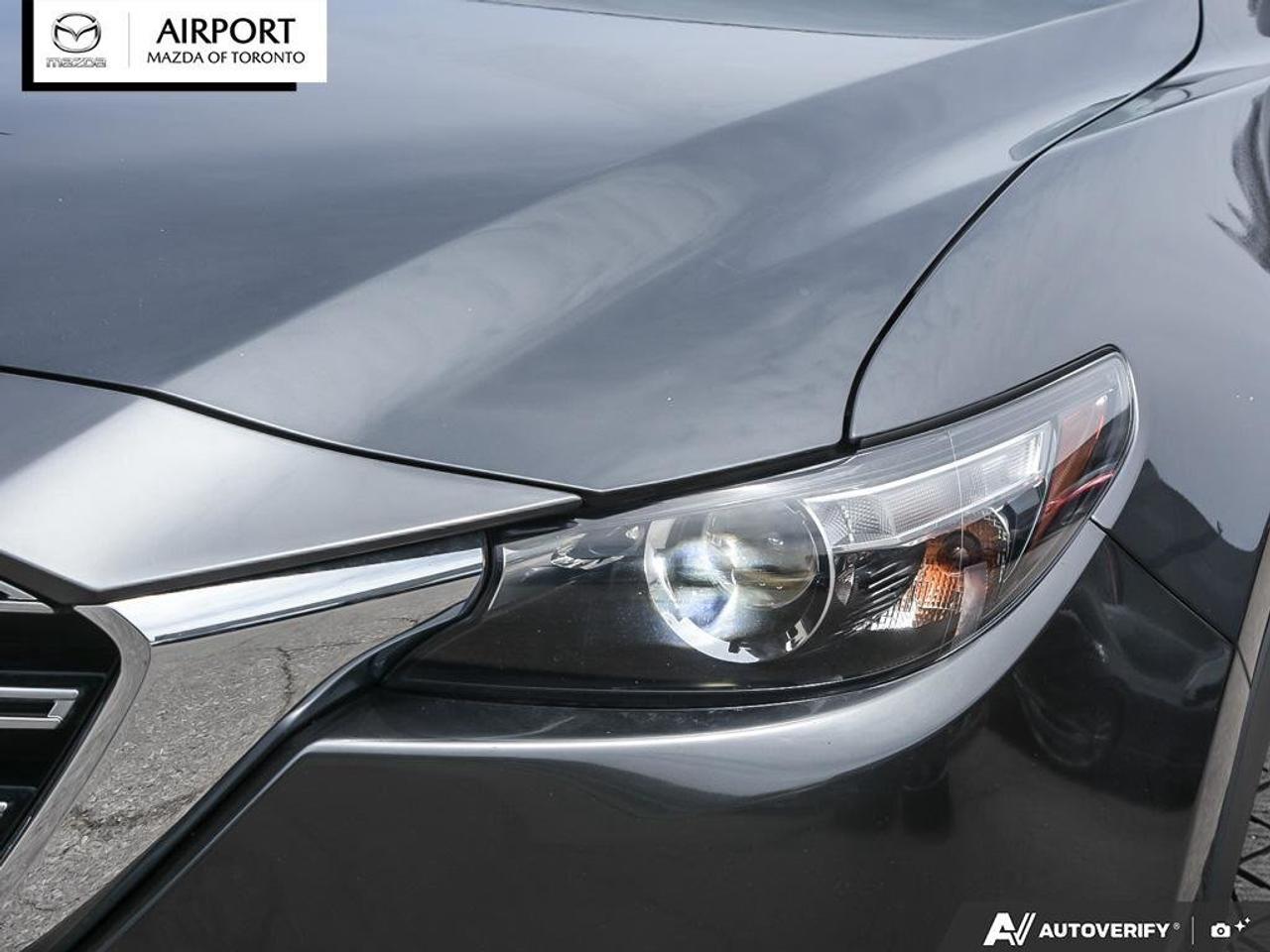 2023 Mazda CX-9 GS-L Finance Discount $1500 Applied Photo
