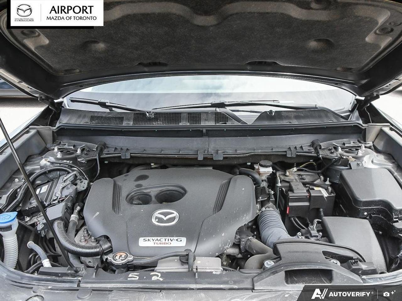 2023 Mazda CX-9 GS-L Finance Discount $1500 Applied Photo