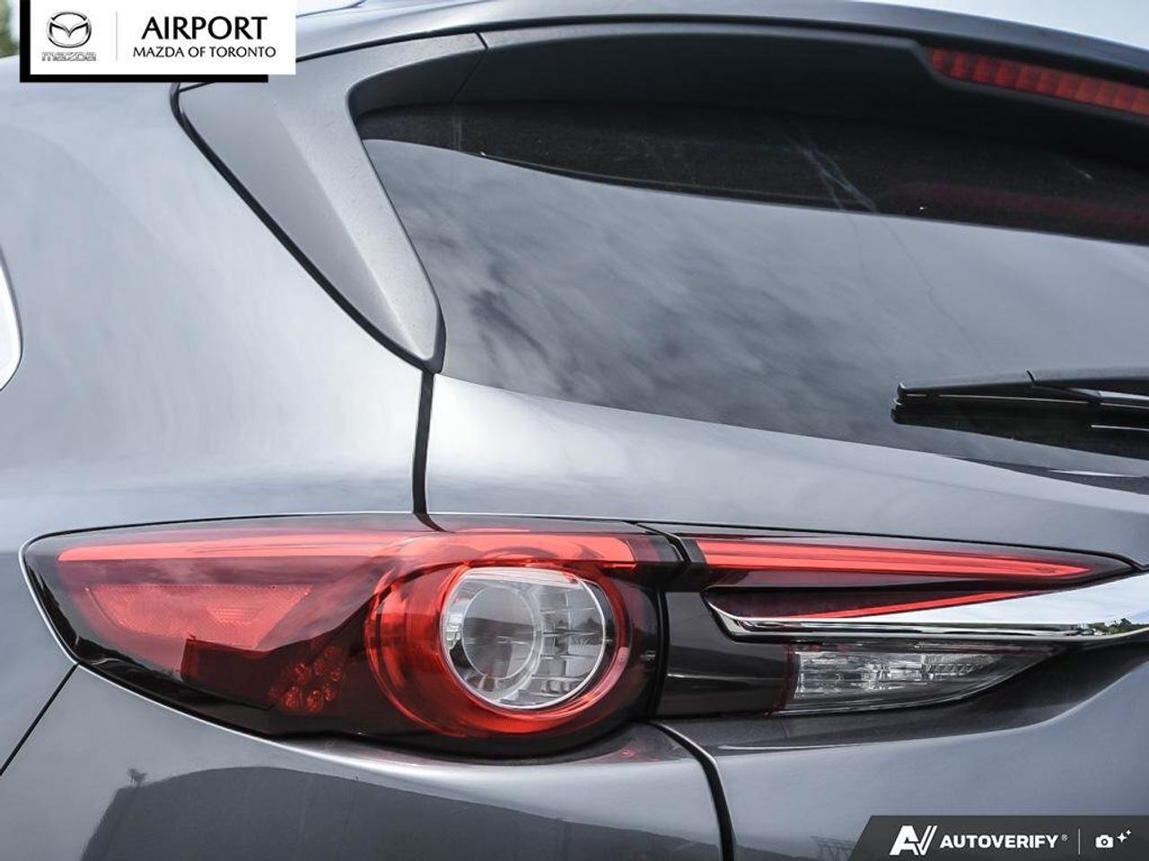 2023 Mazda CX-9 GS-L Finance Discount $1500 Applied Photo