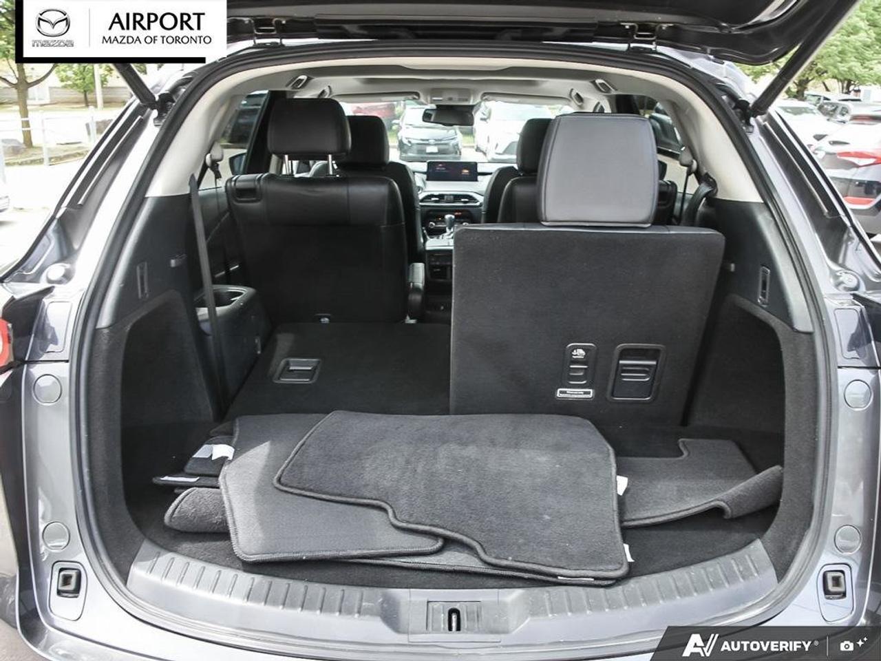 2023 Mazda CX-9 GS-L Finance Discount $1500 Applied Photo