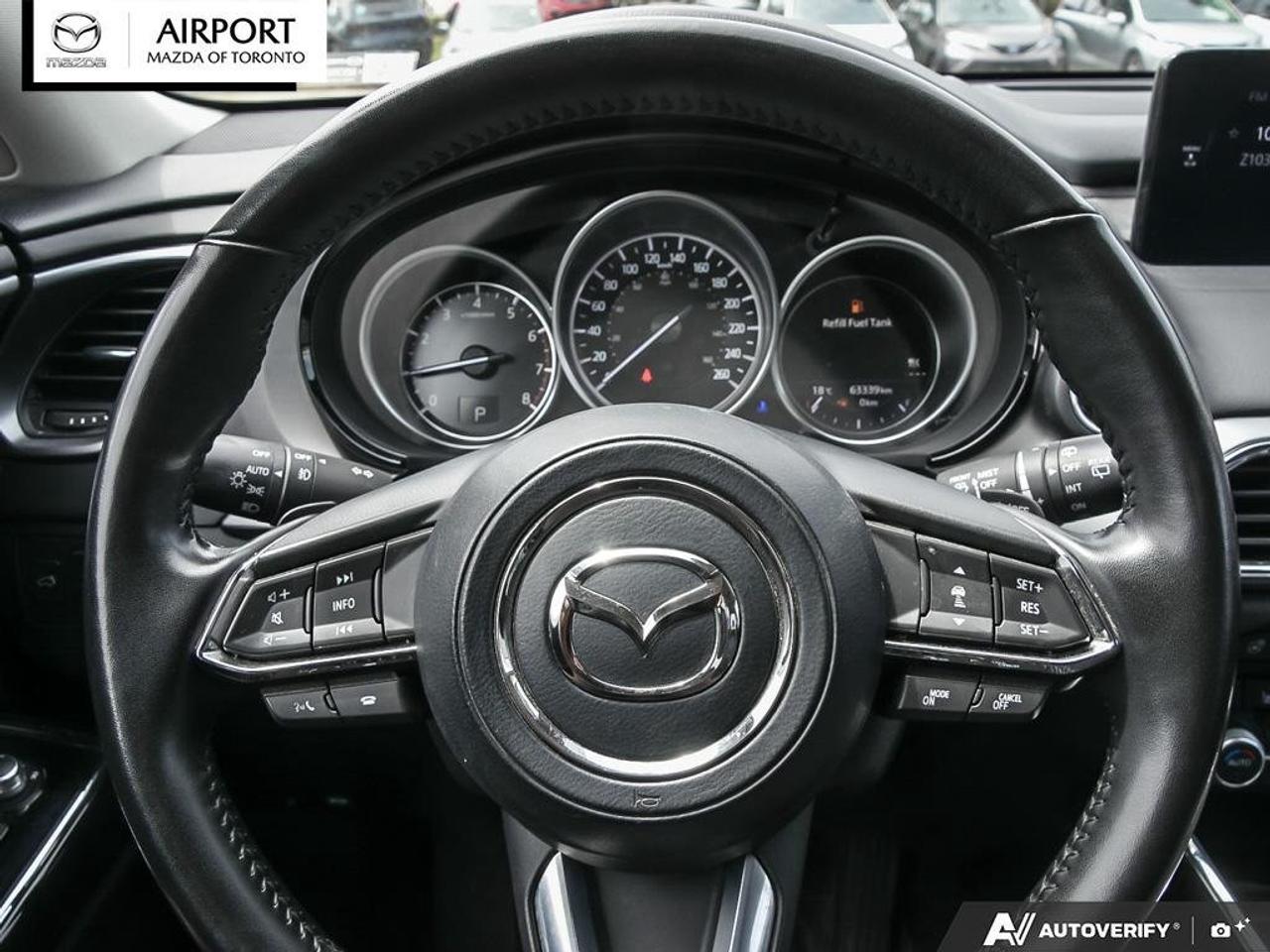 2023 Mazda CX-9 GS-L Finance Discount $1500 Applied Photo