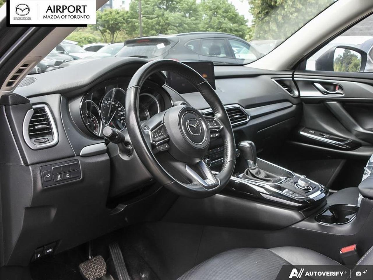 2023 Mazda CX-9 GS-L Finance Discount $1500 Applied Photo