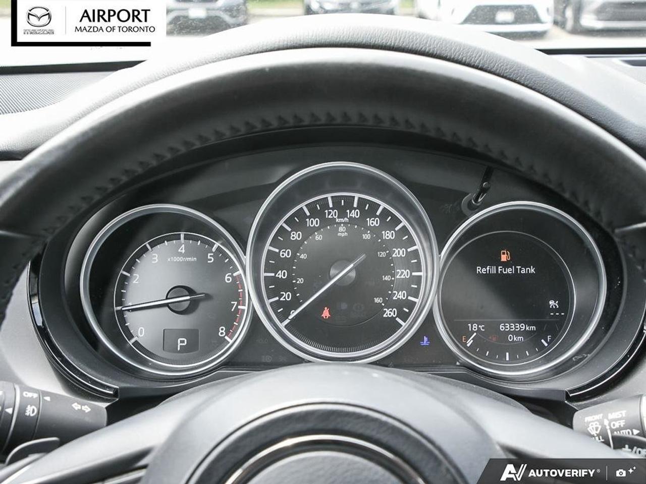 2023 Mazda CX-9 GS-L Finance Discount $1500 Applied Photo